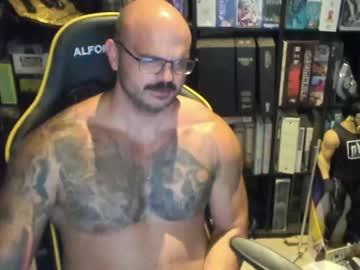 Enhancedaussie Chaturbate stream image from January 19, 2026