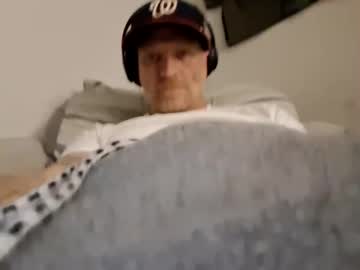 Frankieblueeyes30 Chaturbate stream image from January 19, 2026