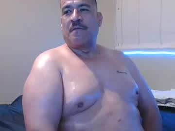 Imbackmandosuknw Chaturbate stream image from January 19, 2026