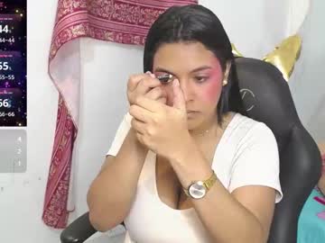 Lakshmirani617378 Chaturbate stream image from January 19, 2026