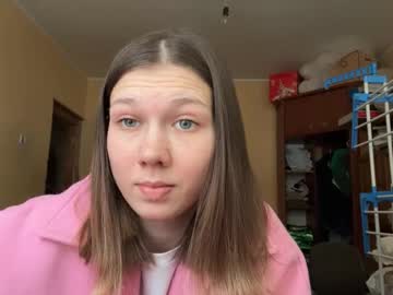 Maudfalconio Chaturbate stream image from January 19, 2026