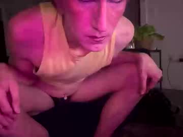 Memyselfnirene804 Chaturbate stream image from January 19, 2026