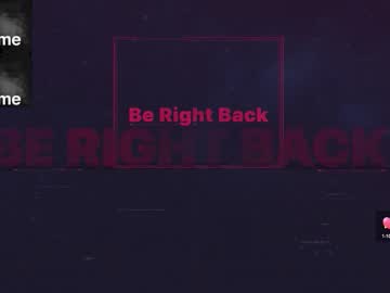Naomiscarlett stream image from January 19, 2026