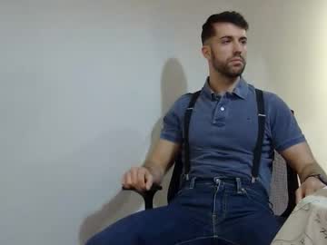 Pitruki00 Chaturbate stream image from January 19, 2026