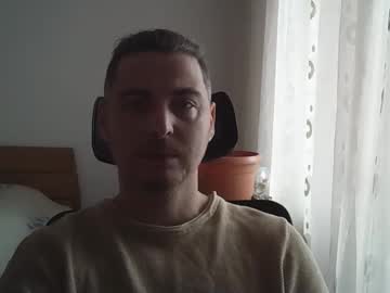 Stefanikis Chaturbate stream image from January 19, 2026