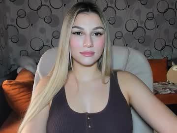 Sunsetwithava Chaturbate stream image from January 19, 2026