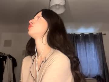 Tildamcwhirt Chaturbate stream image from January 19, 2026