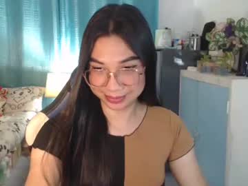 Urwetasianprincessxx Chaturbate stream image from January 19, 2026