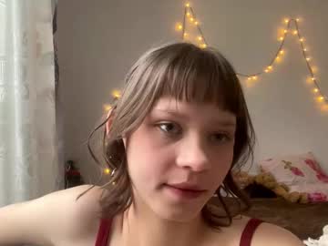 Cherymolfetta Chaturbate stream image from January 19, 2026