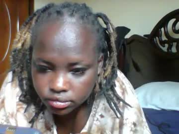Dommyblack2020 Chaturbate stream image from January 19, 2026