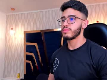 Liam_Kleiin Chaturbate stream image from January 19, 2026