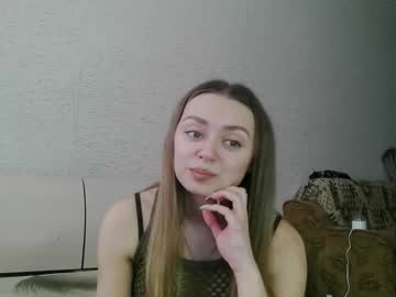 Mysticglimmer Chaturbate stream image from January 19, 2026