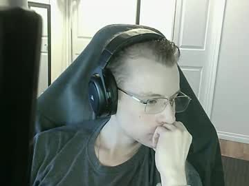 Rickgosling Chaturbate stream image from January 19, 2026