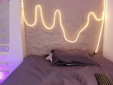 Sabrina_Beaker Chaturbate stream image from January 19, 2026