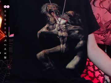 Silentmary Chaturbate stream image from January 19, 2026