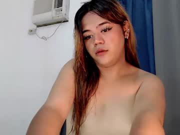 Sweet_Ahrii Chaturbate stream image from January 19, 2026