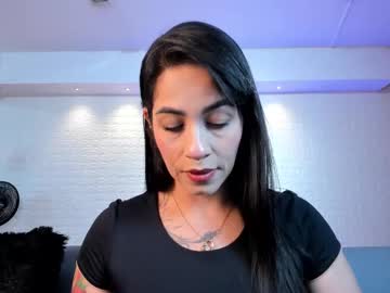 Violeet_Scott Chaturbate stream image from January 19, 2026