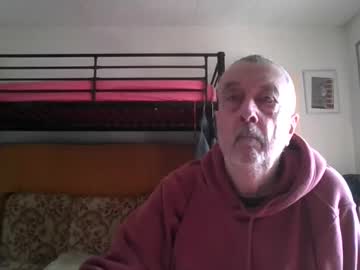78kiss Chaturbate stream image from January 19, 2026