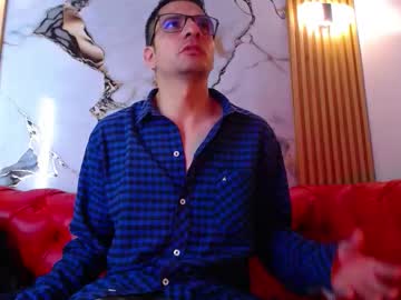 Adam_Arango Chaturbate stream image from January 19, 2026