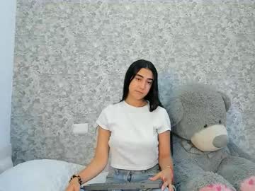 Anika_H Chaturbate stream image from January 19, 2026