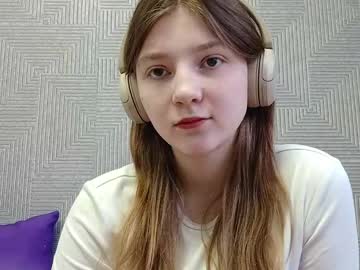 Annamariaziencina Chaturbate stream image from January 19, 2026