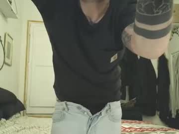 Bird_0f_Hermes Chaturbate stream image from January 19, 2026