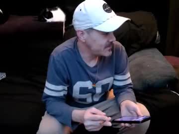 Boyblond36 Chaturbate stream image from January 19, 2026