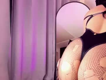 Cloe__Weest Chaturbate stream image from January 19, 2026