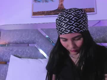 Daniela_Martinezz_ Chaturbate stream image from January 19, 2026