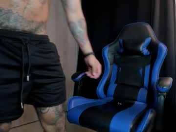 Drake_Jackson11 Chaturbate stream image from January 19, 2026