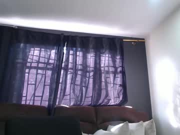 Fairylatin Chaturbate stream image from January 19, 2026