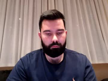Hotbear_69 Chaturbate stream image from January 19, 2026