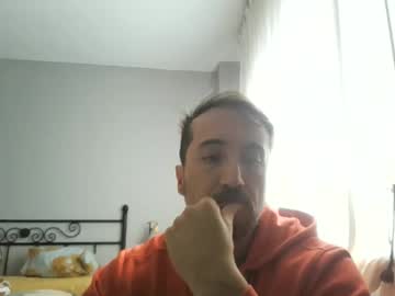 Hotman_40_ Chaturbate stream image from January 19, 2026