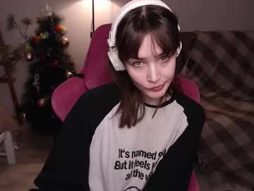I_Love_Icecream Chaturbate stream image from January 19, 2026