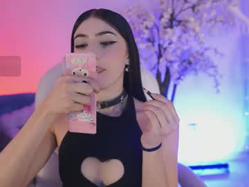 Jadesummerr stream image from January 19, 2026