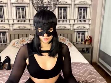 Juicy_Priness Chaturbate stream image from January 19, 2026