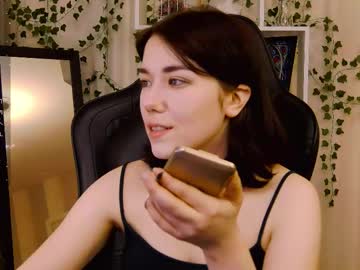 Kelly_Fooxx Chaturbate stream image from January 19, 2026