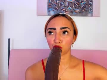 Kelsey_Foxyy Chaturbate stream image from January 19, 2026