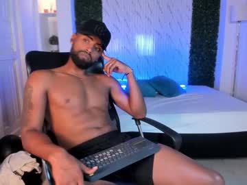 Luciferr_96 Chaturbate stream image from January 19, 2026