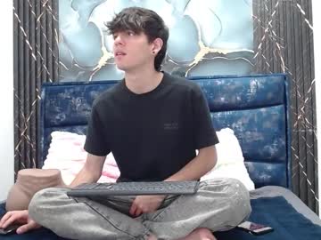 Lust_Demian Chaturbate stream image from January 19, 2026