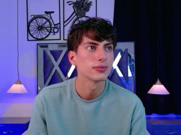 Martin_Williams_ Chaturbate stream image from January 19, 2026