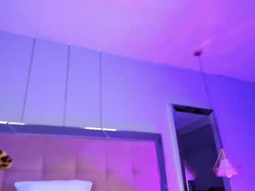 Melissakarterrs Chaturbate stream image from January 19, 2026