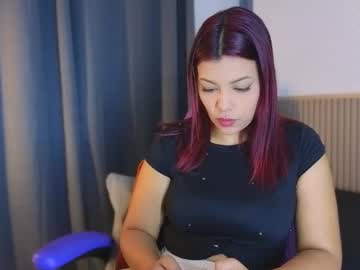 Milena_Lawson Chaturbate stream image from January 19, 2026