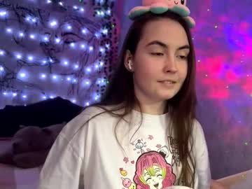 Nellgerba Chaturbate stream image from January 19, 2026