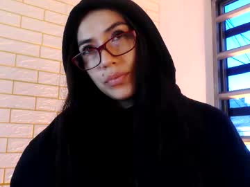 Nyx1126 Chaturbate stream image from January 19, 2026