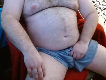 Stonerbear42 Chaturbate stream image from January 19, 2026