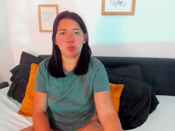 Tamaraspencer_ Chaturbate stream image from January 19, 2026