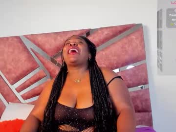 Tiana_Ebonyxx Chaturbate stream image from January 19, 2026