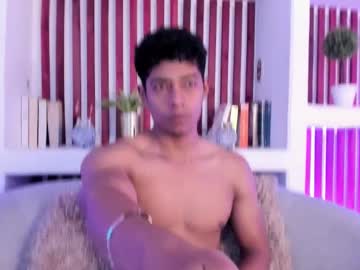 Victorycassus Chaturbate stream image from January 19, 2026
