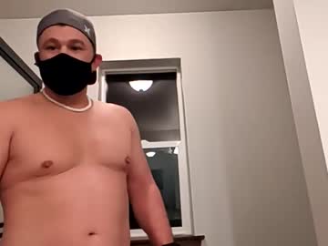 Whyknotme69 Chaturbate stream image from January 19, 2026